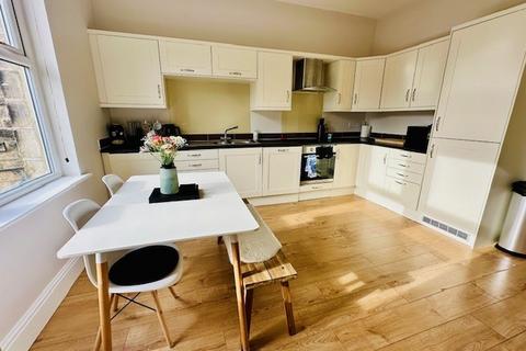 undefined, West Cliffe Grove, HARROGATE