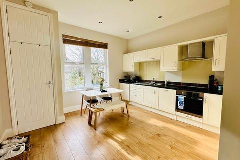 undefined, West Cliffe Grove, HARROGATE