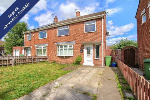 undefined, Sidlaw Road, Billingham