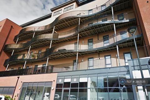 undefined, Castleward Court, Derby, DE1