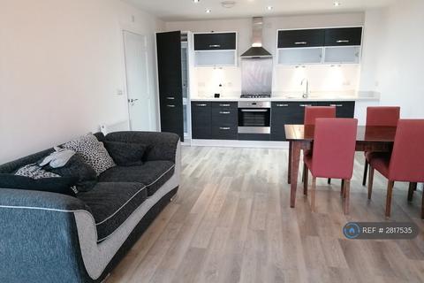 undefined, Castleward Court, Derby, DE1