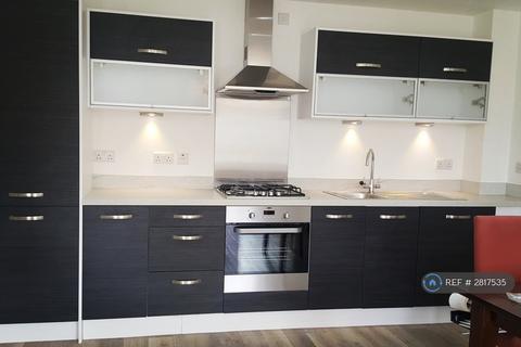 undefined, Castleward Court, Derby, DE1