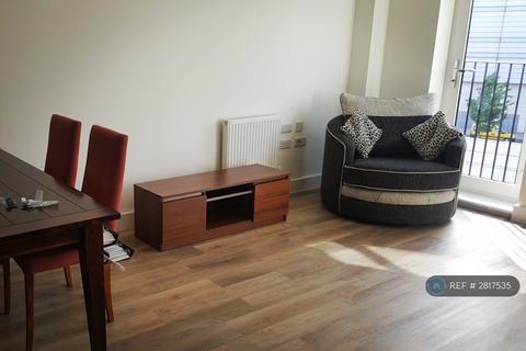 undefined, Castleward Court, Derby, DE1