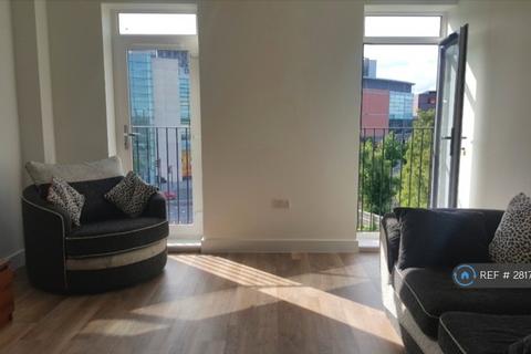 undefined, Castleward Court, Derby, DE1