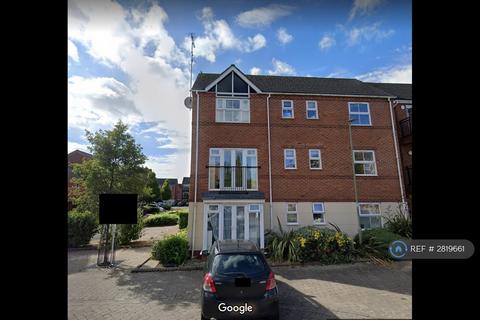 undefined, Verney Road, Banbury, OX16