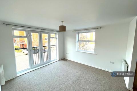 undefined, Verney Road, Banbury, OX16