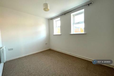 undefined, Verney Road, Banbury, OX16