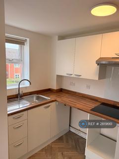undefined, Verney Road, Banbury, OX16
