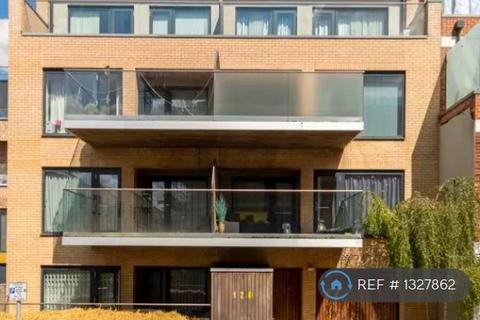 1 bedroom flat to rent, Teseo House, London, NW2