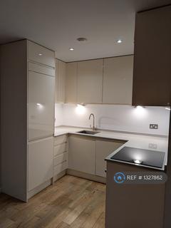 1 bedroom flat to rent, Teseo House, London, NW2