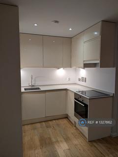1 bedroom flat to rent, Teseo House, London, NW2