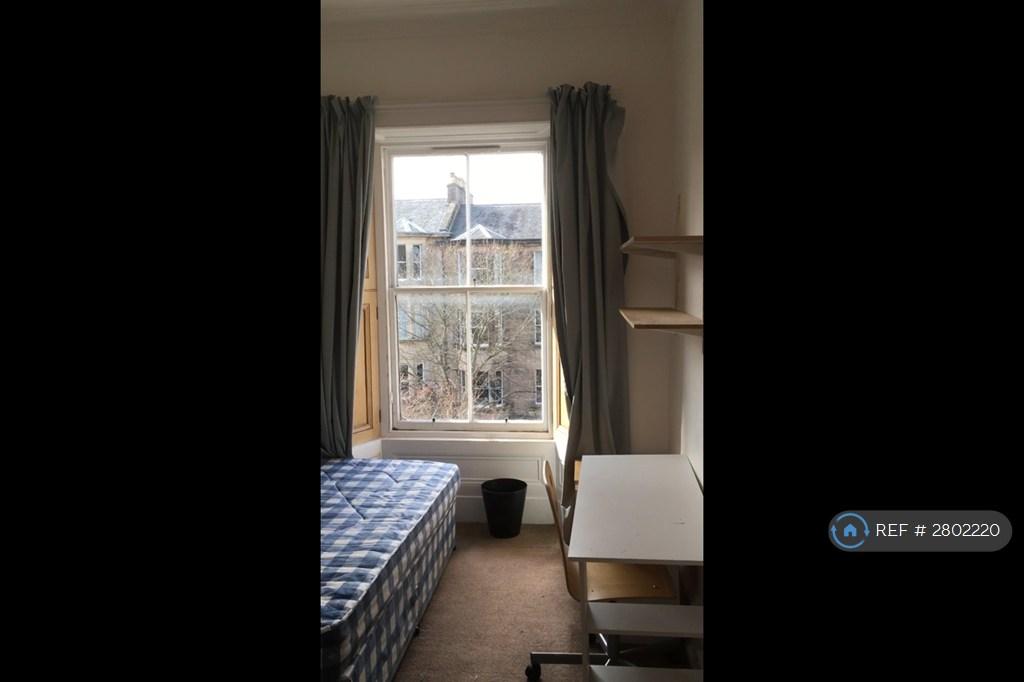 Front Bedroom Right