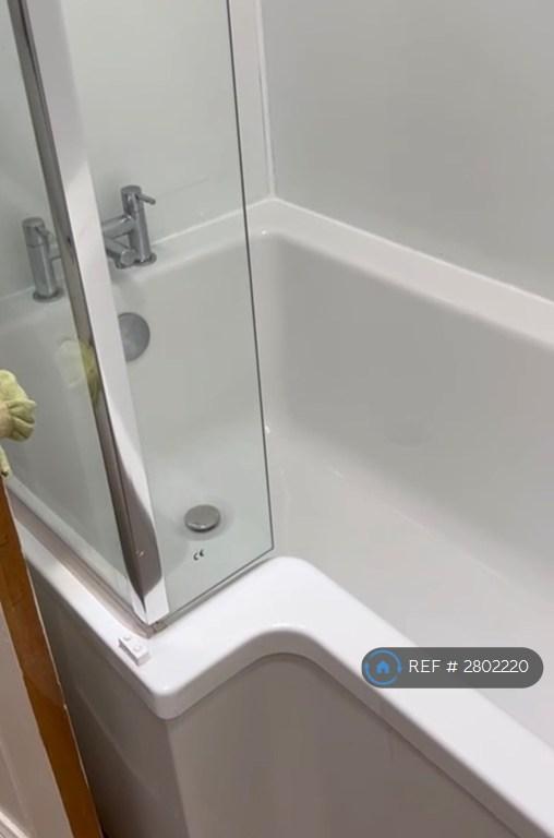 Shower-Bath