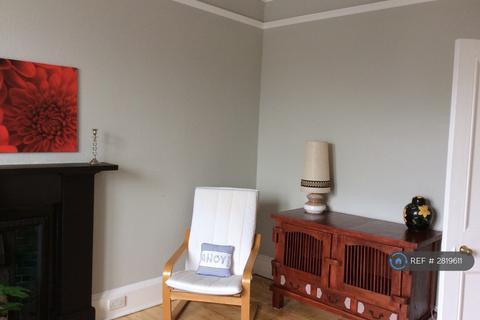 undefined, Bonnington Grove, Edinburgh, EH6