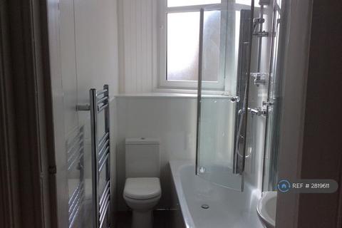 undefined, Bonnington Grove, Edinburgh, EH6