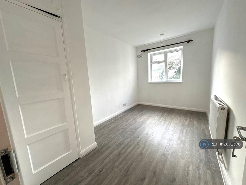 Bedroom No 1.