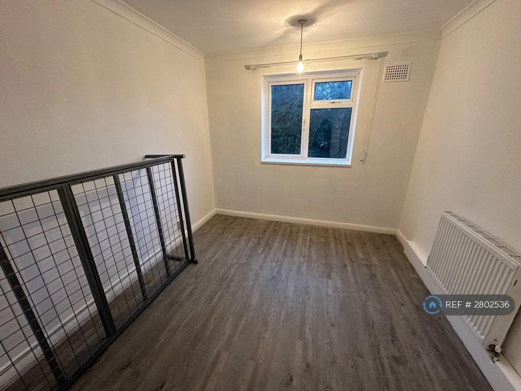 Bedroom No 2.