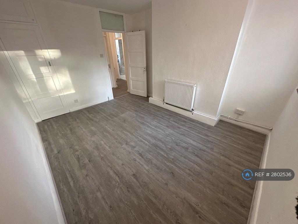 Bedroom No 3.