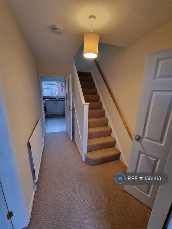 Ground Floor Landing