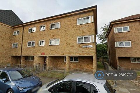 undefined, Stride Road, London, E13