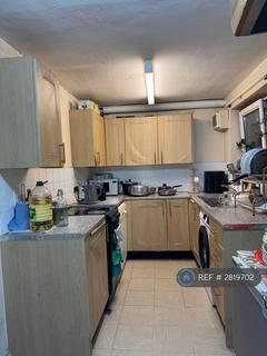 undefined, Stride Road, London, E13