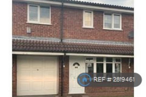 undefined, Coppice Farm Way, Willenhall, WV12