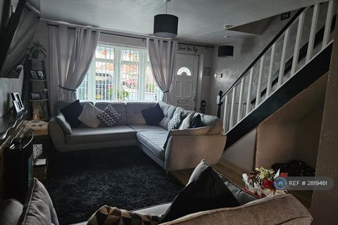 undefined, Coppice Farm Way, Willenhall, WV12