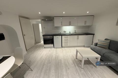 undefined, William Street, Reading, RG1