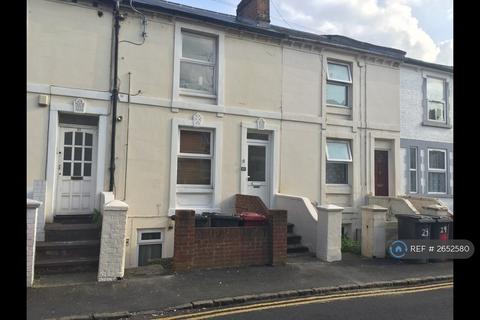 undefined, William Street, Reading, RG1