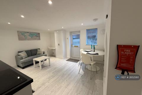 1 bedroom flat to rent, William Street, Reading, RG1