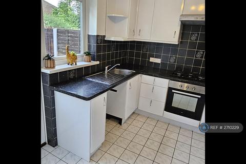 undefined, Threefields, Preston, PR2