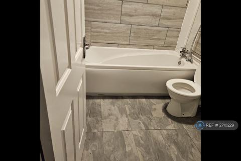 undefined, Threefields, Preston, PR2