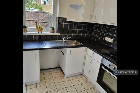 undefined, Threefields, Preston, PR2