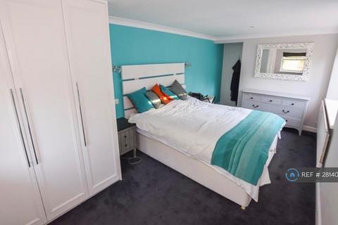 2 bedroom flat to rent, London, London, SW17