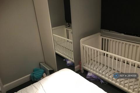 2 bedroom flat to rent, London, London, SW17