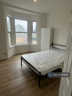 undefined, Vittoria Street, Birkenhead, CH41