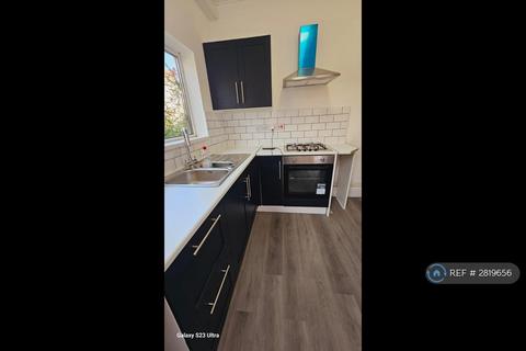 undefined, Vittoria Street, Birkenhead, CH41