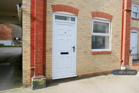 undefined, Sherwood Street, Scarborough, YO11