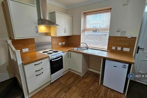 undefined, Sherwood Street, Scarborough, YO11
