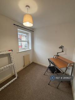undefined, Sherwood Street, Scarborough, YO11