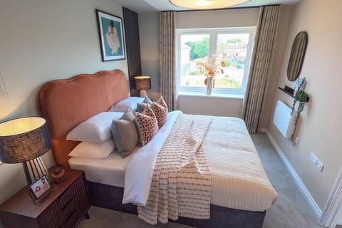 undefined, Plot 52 – 3 Bed Semi-Detached, Sampson Green, Ipswich