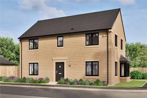 undefined, Plot 122, Beauwood at Hawksley Park, Felks Stile Road, off Blackmoorfoot Road HD4