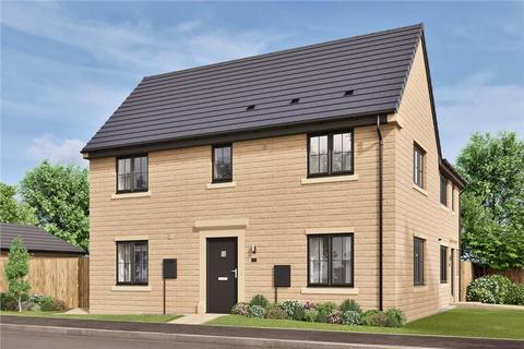 undefined, Plot 23, Chilton at Hawksley Park, Felks Stile Road, off Blackmoorfoot Road HD4