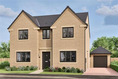 undefined, Plot 229, Crosswood at Hawksley Park, Felks Stile Road, off Blackmoorfoot Road HD4