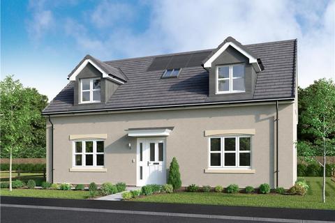 5 bedroom detached house for sale, Plot 100, Baird at Strathmartine Park, Off Craigmill Road, Strathmartine DD3