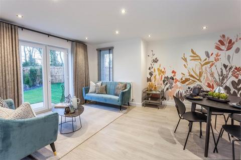 5 bedroom detached house for sale, Plot 100, Baird at Strathmartine Park, Off Craigmill Road, Strathmartine DD3