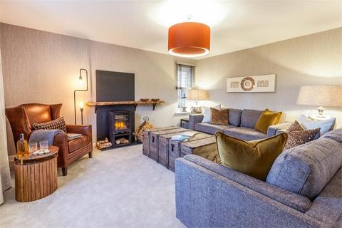 5 bedroom detached house for sale, Plot 100, Baird at Strathmartine Park, Off Craigmill Road, Strathmartine DD3