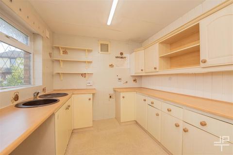undefined, Elmridge, Leigh WN7