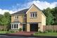 Plot 164, The Kirkwood at Portside Village Ph2, Off Trunk Road (A1085), Middlesbrough TS6