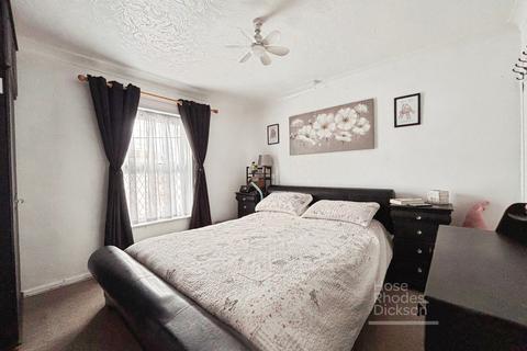 undefined, Gunville Road, Newport, Isle of Wight